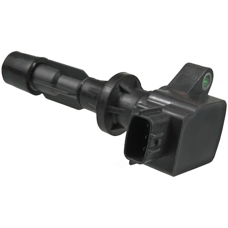 Wve 5C1740 Ignition Coil 5C1740